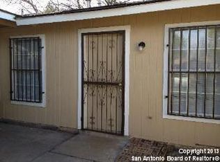 5416 Little Creek St, San Antonio, TX 78242