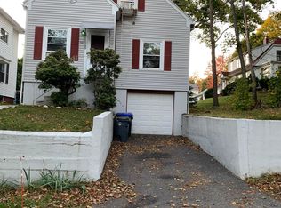 50 Brightwood Ave #2, Providence, RI 02908