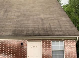 3492 Hedge Dr NE, Cleveland, TN 37312