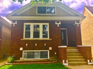 1608 Harvey Ave, Berwyn, IL 60402