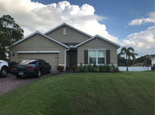 4388 Midland St, North Port, FL 34288