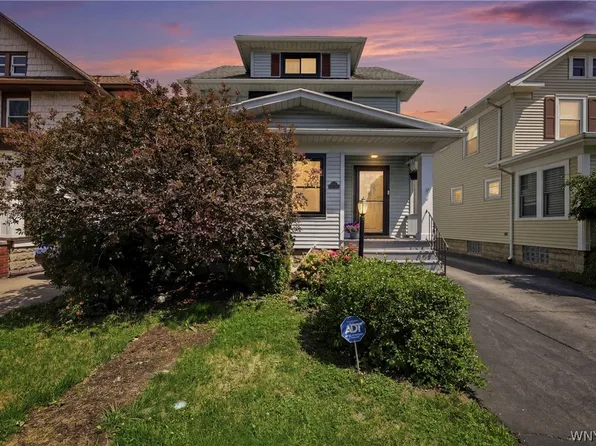 65 Westgate Rd, Buffalo, NY 14217