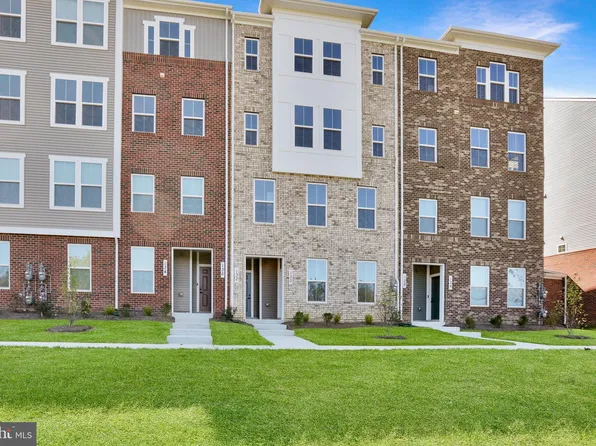 132 Matisse Pl, Bowie, MD 20716