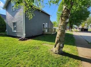 491 Toledo Ave, Marion, OH