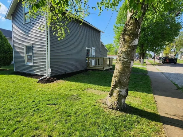 491 Toledo Ave, Marion, OH 43302
