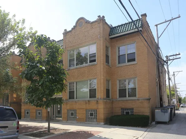 5208 N Sawyer Ave #2, Chicago, IL 60625