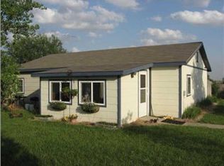 725 N Milan Rd, CONWAY SPRINGS, KS 67031