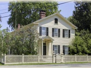 19 Greenwoods Rd E, Norfolk, CT 06058