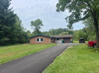 12000 Inkster Rd, Romulus, MI 48174