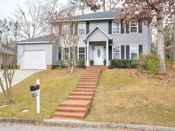 331 Old Salem Way, Martinez, GA 30907