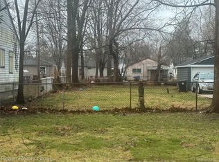 15933 Dalby, Redford, MI 48239