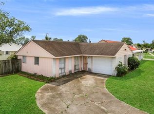101 Clara Dr, Westwego, LA 70094