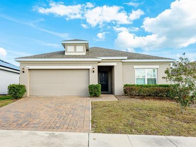 404 Ironside Trail Dr, Groveland, FL, 34736