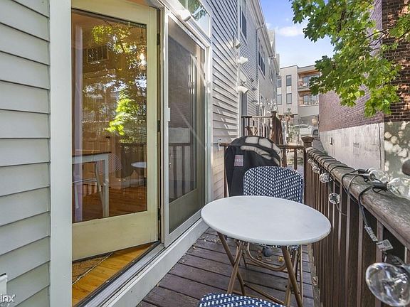 10 South Sydney #10 Boston (Dorchester) Unit Photo 27