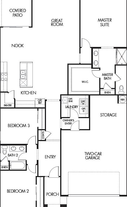 2nd image of 37270 N Fossil Butte Ct