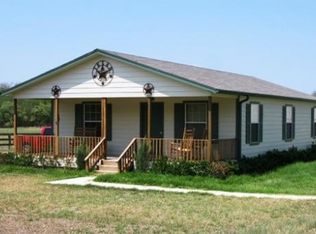 18679 County Road 164, Iola, TX 77861