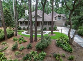 15 Wood Duck Rd, Hilton Head Island, SC 29928
