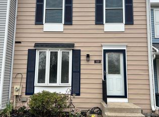 1430 Darius Ct, Gwynn Oak, MD 21207