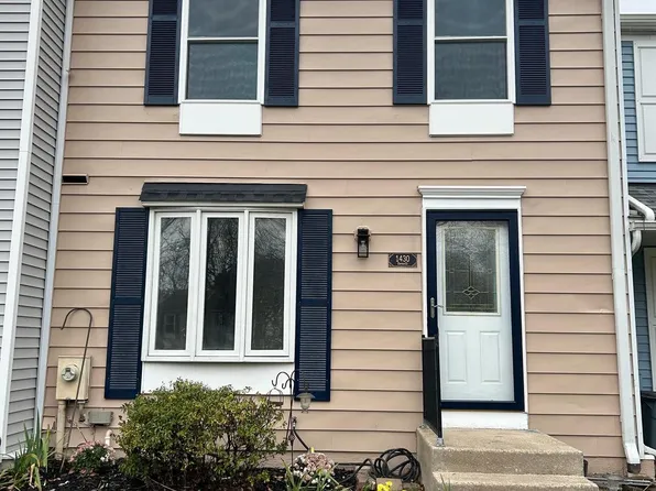 1430 Darius Ct, Gwynn Oak, MD 21207