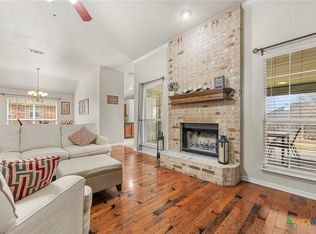 2014 Merlin Dr, Harker Heights, TX 76548