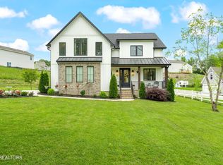 5107 Cain Rd, Knoxville, TN 37921