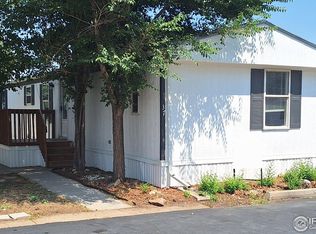 3500 35th Ave LOT 37, Greeley, CO 80634