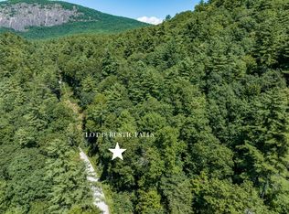 000 Walkingstick Rd, Highlands, NC 28741