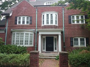 12 Worthington Rd, Brookline, MA 02446