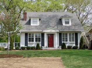 136 Woodmont Blvd, Nashville, TN 37205