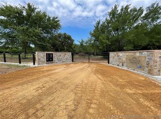 11522 Lovers, Kingston, OK 73439