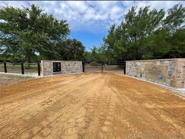 11522 Lovers, Kingston, OK 73439