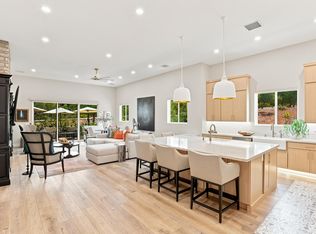 1105 N Scenic Dr, Payson, AZ 85541