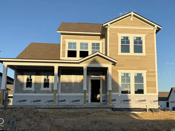 6077 Johnson Rd, Zionsville, IN 46077