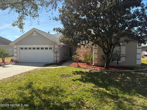 11148 TURNBRIDGE Drive, Jacksonville, FL 32256