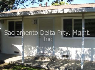 1610 Jefferson Blvd, West Sacramento, CA