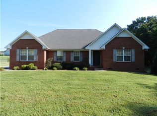 3387 Greens Mill Rd, Spring Hill, TN 37174