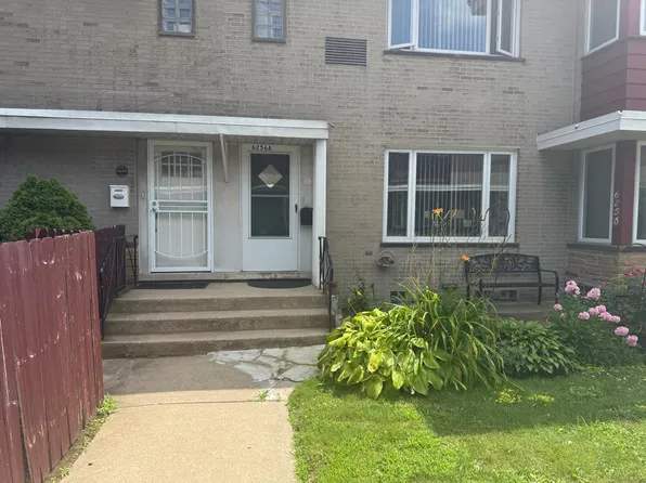 6256 N Cicero Ave #A, Chicago, IL 60646