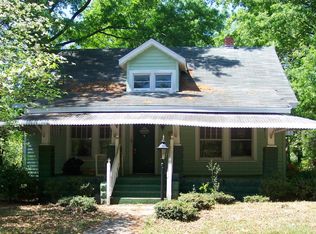 709 Harrison St, Laurinburg, NC 28352