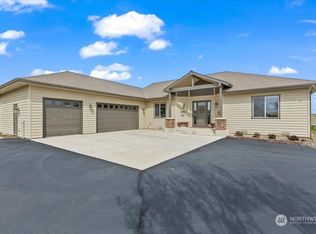 1380 Watson Rd, Ellensburg, WA 98926