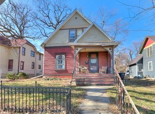 1328 7th St, Des Moines, IA 50314