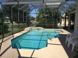 3975 Waterford Dr, Rockledge, FL 32955