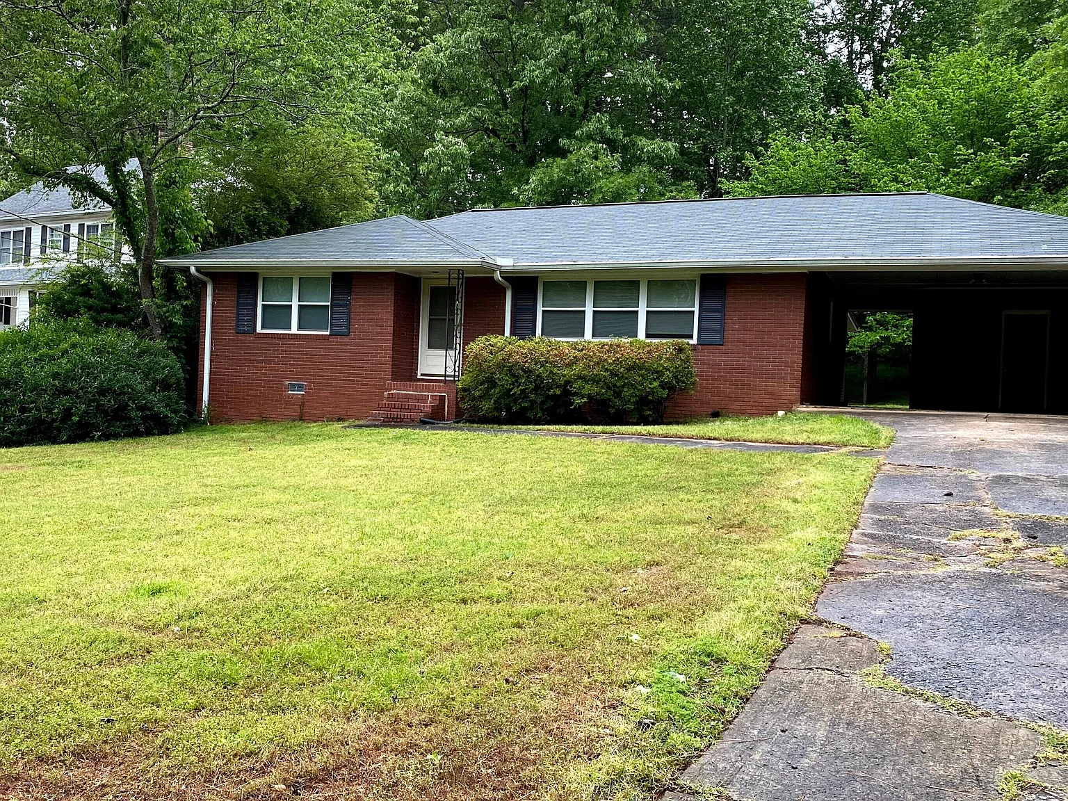 3 bed, 1.5 bath, 1182 sqft, $1,950 — Photo 1
