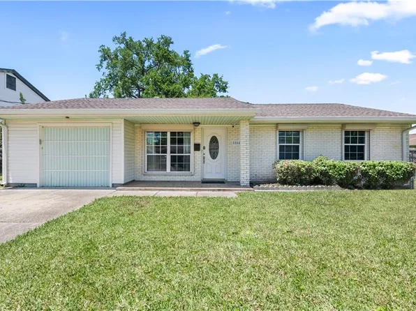 5504 Sabine Dr, Marrero, LA 70072