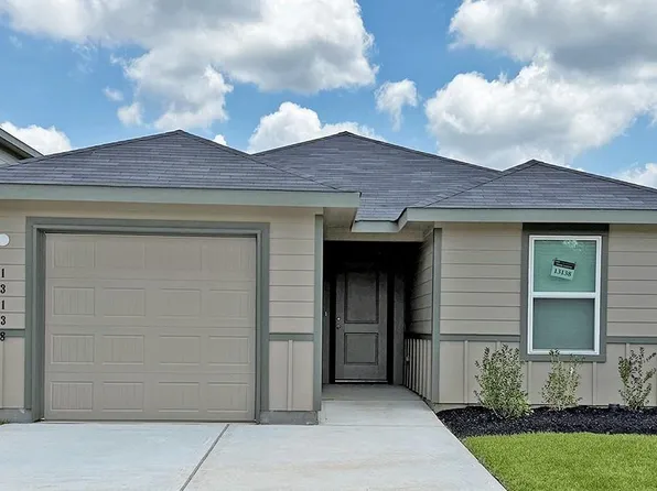 13138 McCrorey Crest Ln, Conroe, TX 77303
