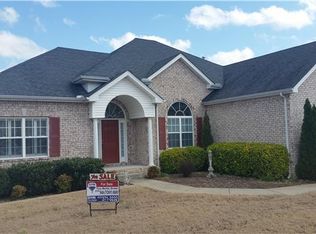 4001 Gersham Ct, Spring Hill, TN 37174