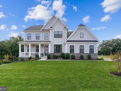 11903 Beamer Dr, Spotsylvania, VA, 22551