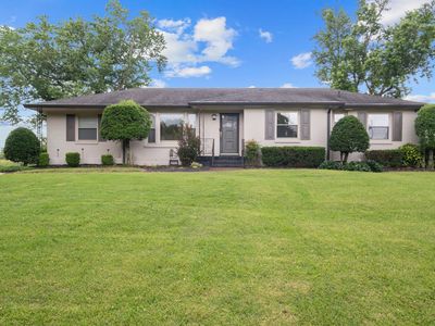 2451 Cabin Hill Rd, Nashville, TN, 37214