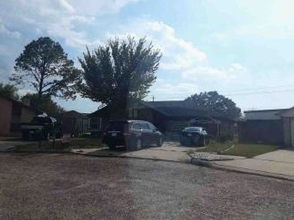 Property Side View