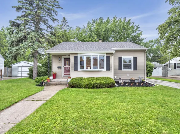 2222 North 23rd STREET, Sheboygan, WI 53083