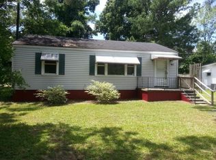 40 Battey Dr NW, Rome, GA 30165